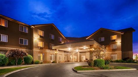 kennewick washington hotels